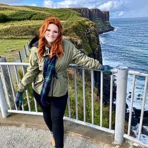 Meet your Posher, Allison